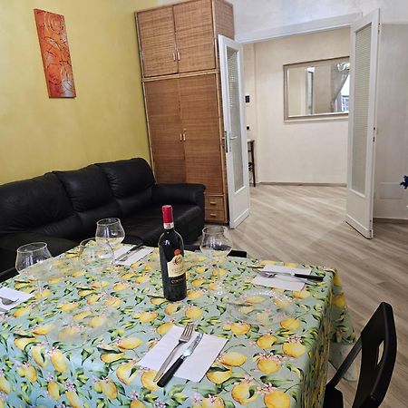 Mary House Apartamento Roma Exterior foto