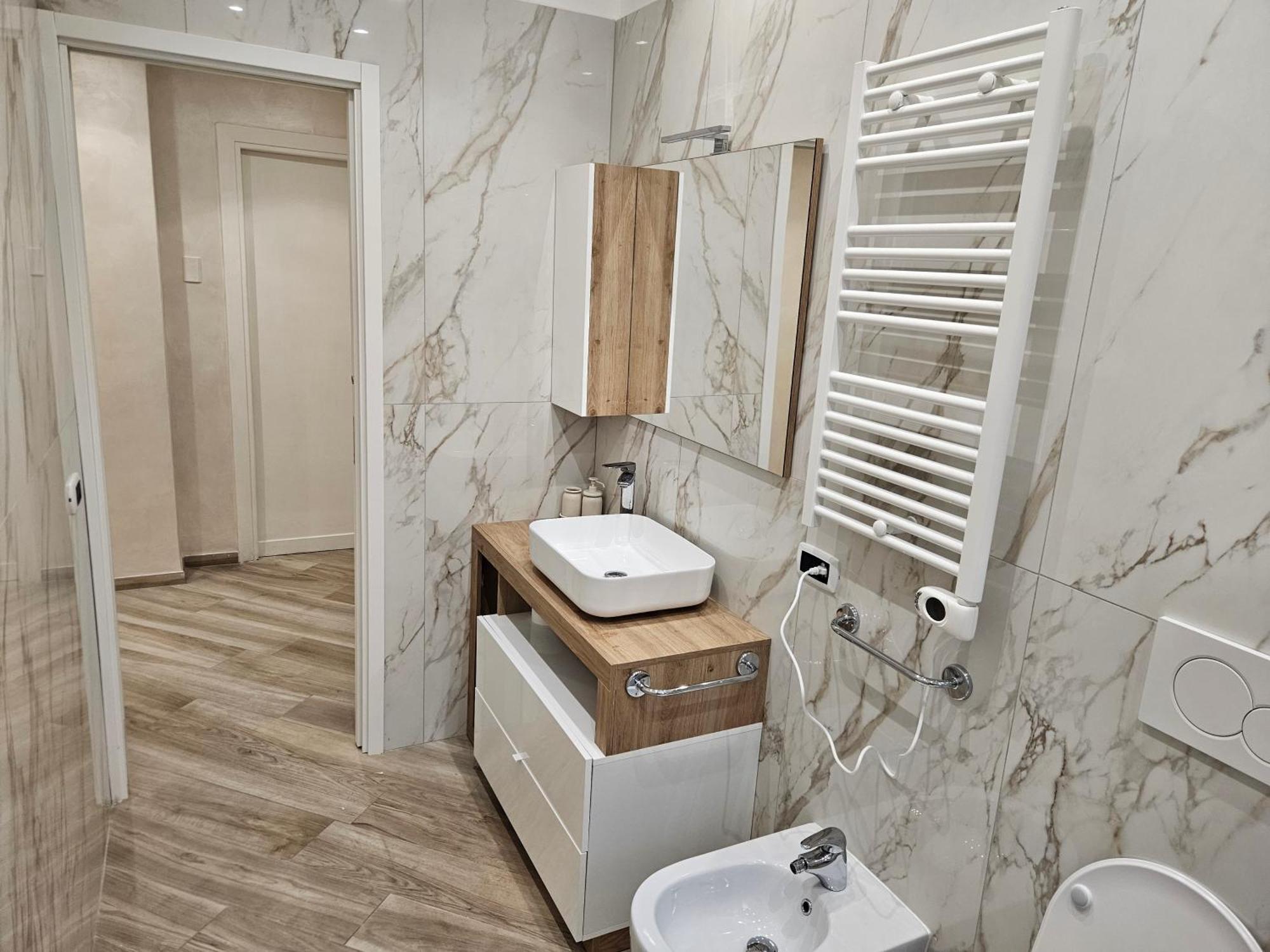 Mary House Apartamento Roma Exterior foto