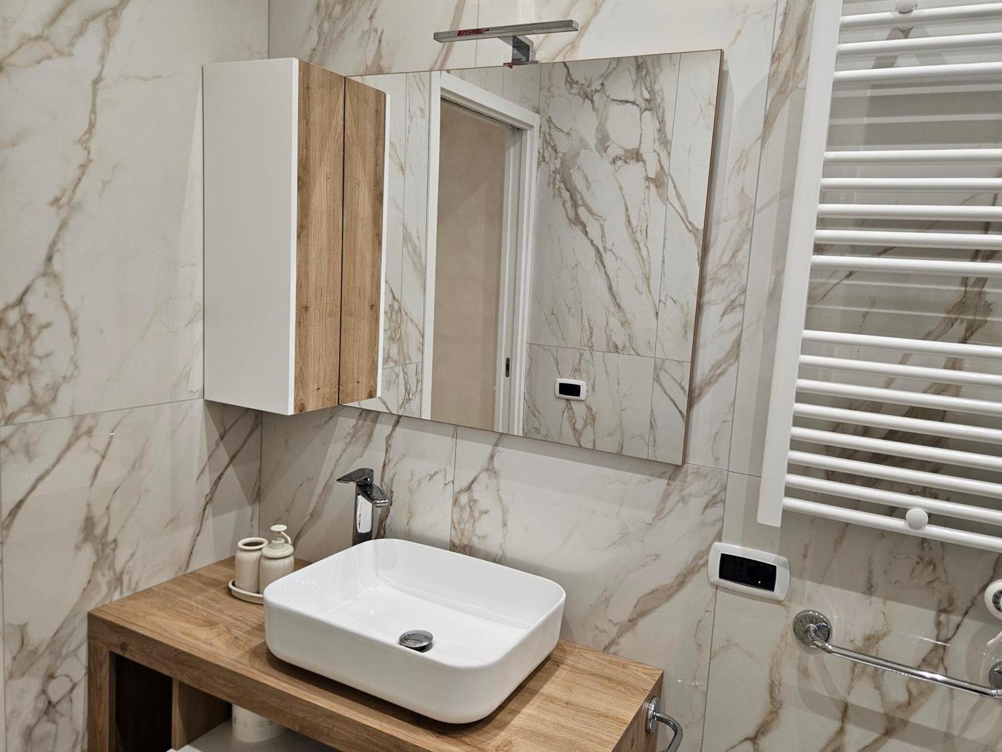 Mary House Apartamento Roma Exterior foto
