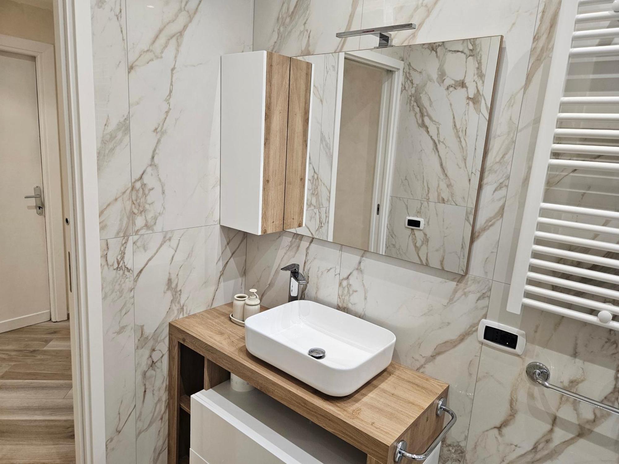 Mary House Apartamento Roma Quarto foto